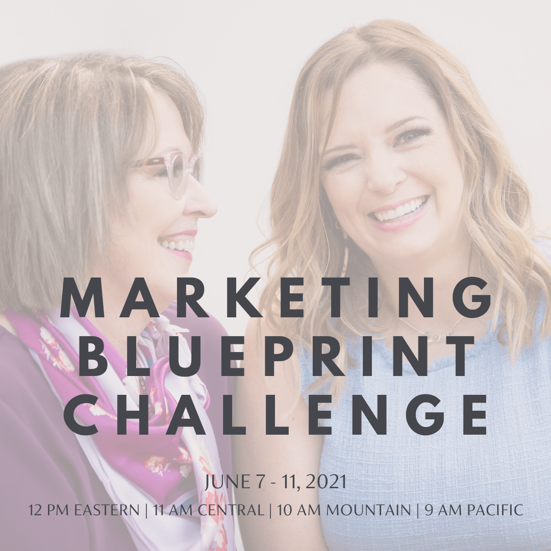 2021 Marketing Challenge-June