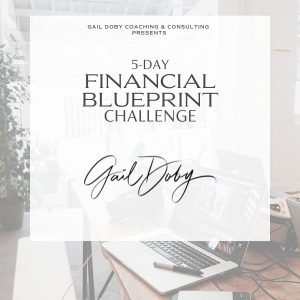 Financial Blueprint Challenge