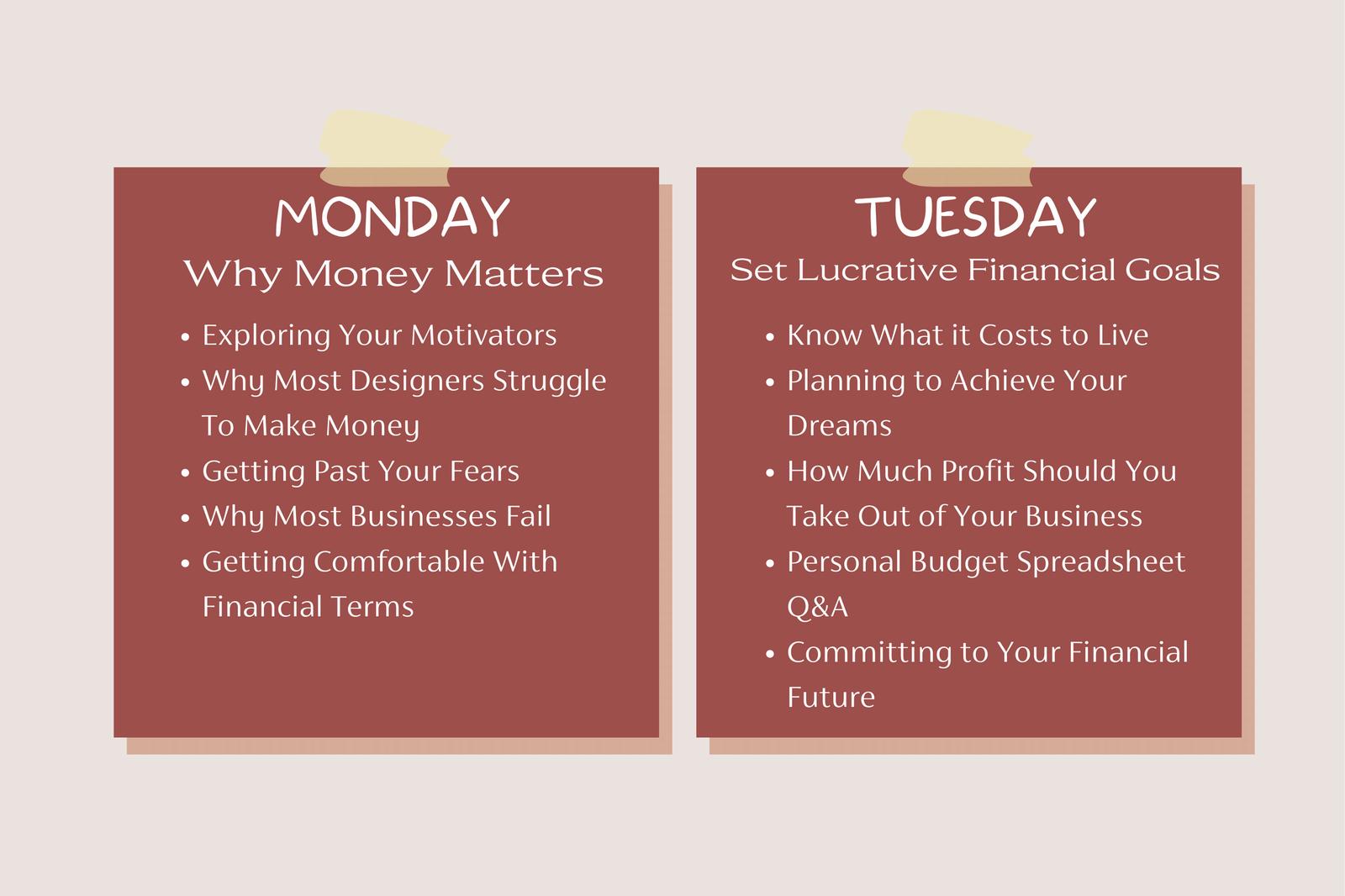 5-day-financial-challenge-agenda-3-august22