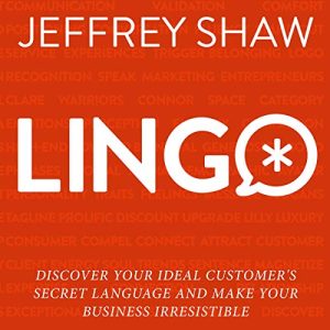 lingo jeffrey shaw