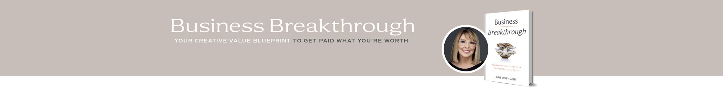 Business Breakthrough header image