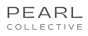 Pearl Collective transparent logo