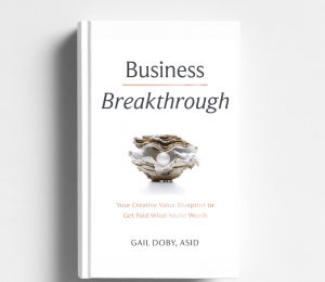 Business Breakthrough by Gail Doby